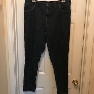 LuLaRoe Jeans size 38